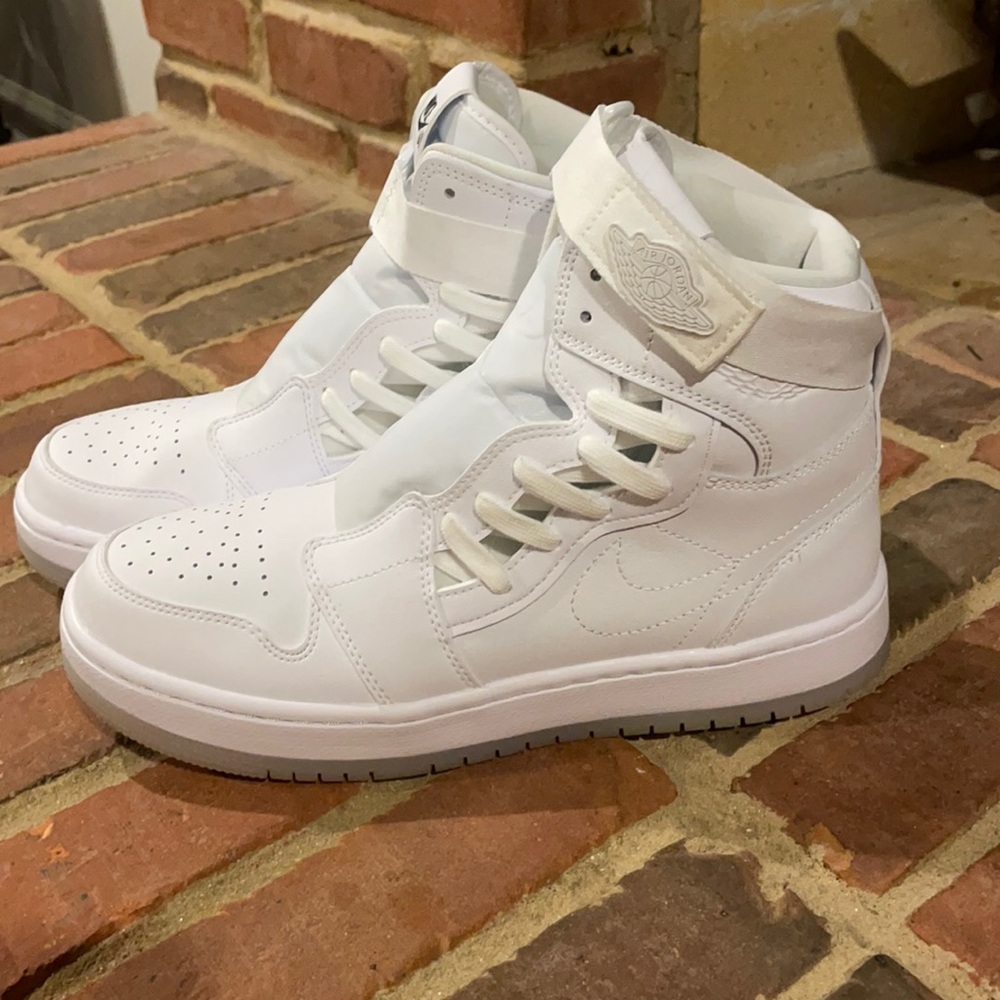 Nike Air high tops